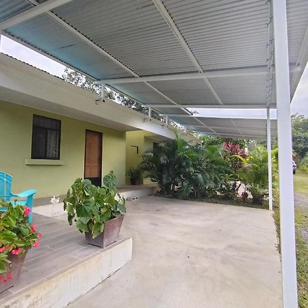 Serenity Houses Cahuita Bagian luar foto